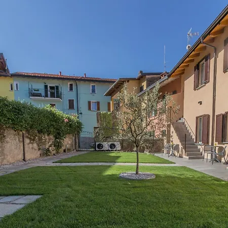 Appartamento Ca Magnolia 1 Lierna